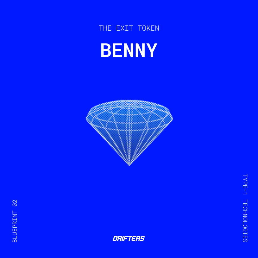 We’re building a new civilization.

This means doing tokens right.

Not hype “we’ll figure out the utility later.”

This is 💎 $BENNY.

Understand the real purpose and everything that is powered by BENNY 🧵 A thread: