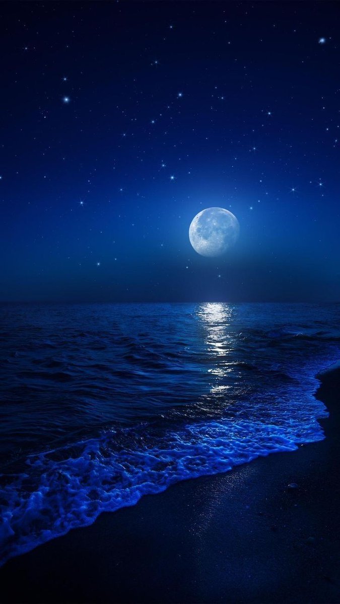 Have a peaceful and relaxing night 🌙