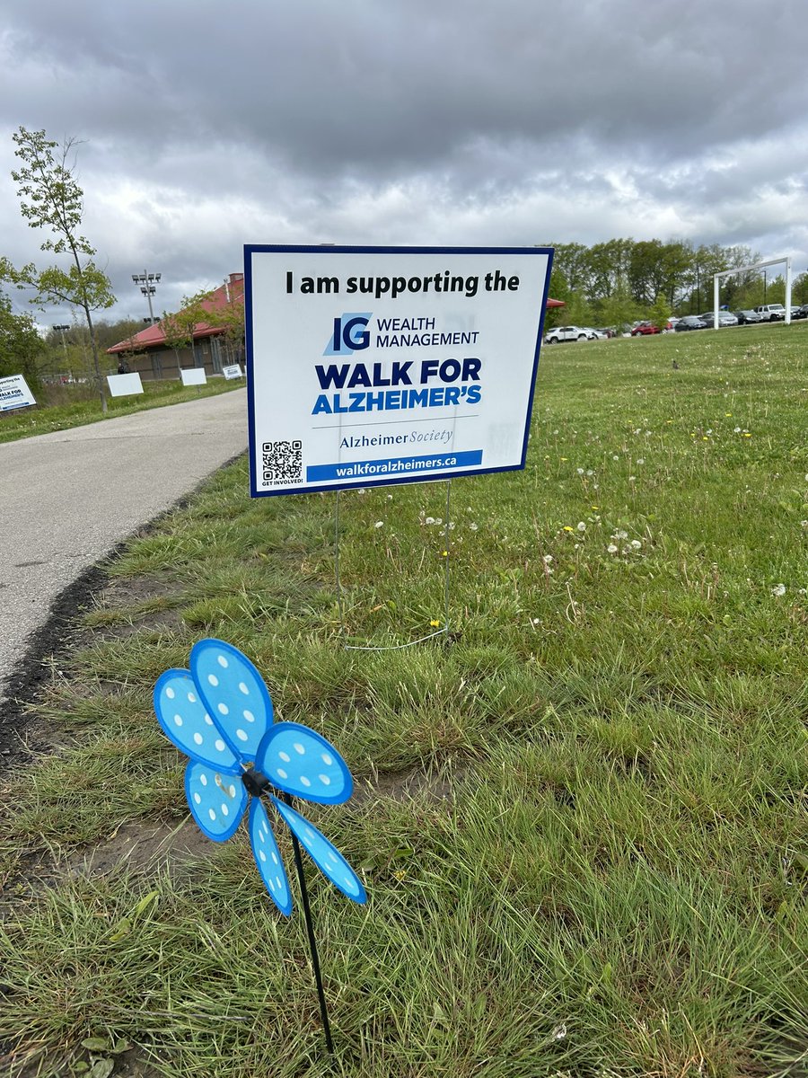 Gilbrea Student Group (@gilbreastudent) on Twitter photo Thank you to everyone who came out today and supported <a href="/AlzCanada/">Alzheimer Society of Canada</a>!🦋We had the best day💙
#igwalkforalz Thank you to everyone who came out today and supported <a href="/AlzCanada/">Alzheimer Society of Canada</a>!🦋We had the best day💙
#igwalkforalz