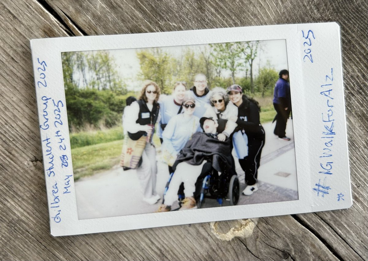 Gilbrea Student Group tweet media