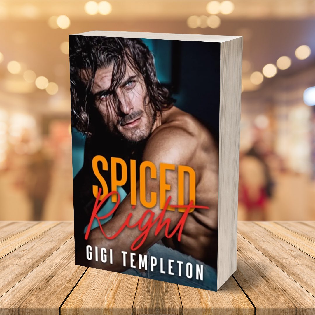 GGTBooks's tweet photo. #BBQRomance 5 Stars “The banter between the lead characters is highly entertaining &amp; the culinary theme was done very well. Likeable flawed characters that overcome painful obstacles/going on my list of books I will read again.” Jmat421 #KU @amazonpub https://t.co/zjey8klcoZ https://t.co/JUFAcPKJtk