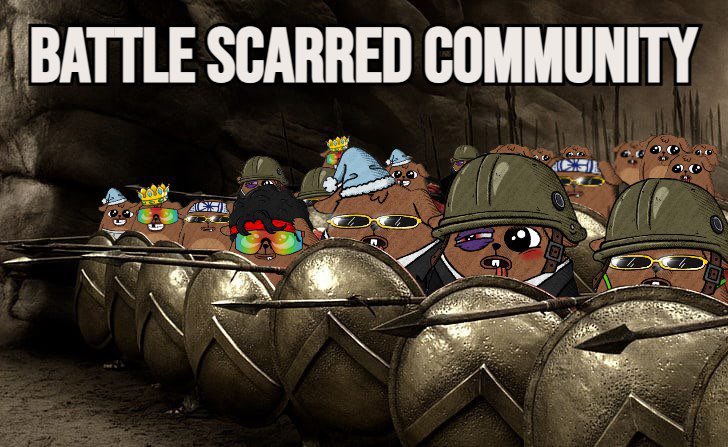 Simply undefeatable tbqh 💪