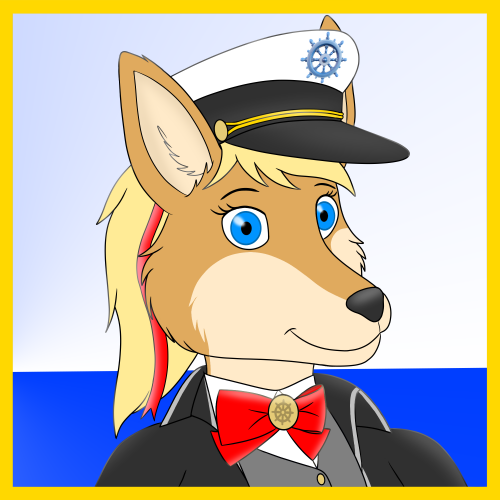 BobGrayWolf's tweet photo. Commission for FerryboatJacob on DeviantArt
Lulu Roo belongs to https://t.co/GiOxRGw8Ab
#furryfandom #furrycommunity #furryart #cleanfurryart #commissionart #BobGrayWolfStudio https://t.co/Kq4PYfPwIs