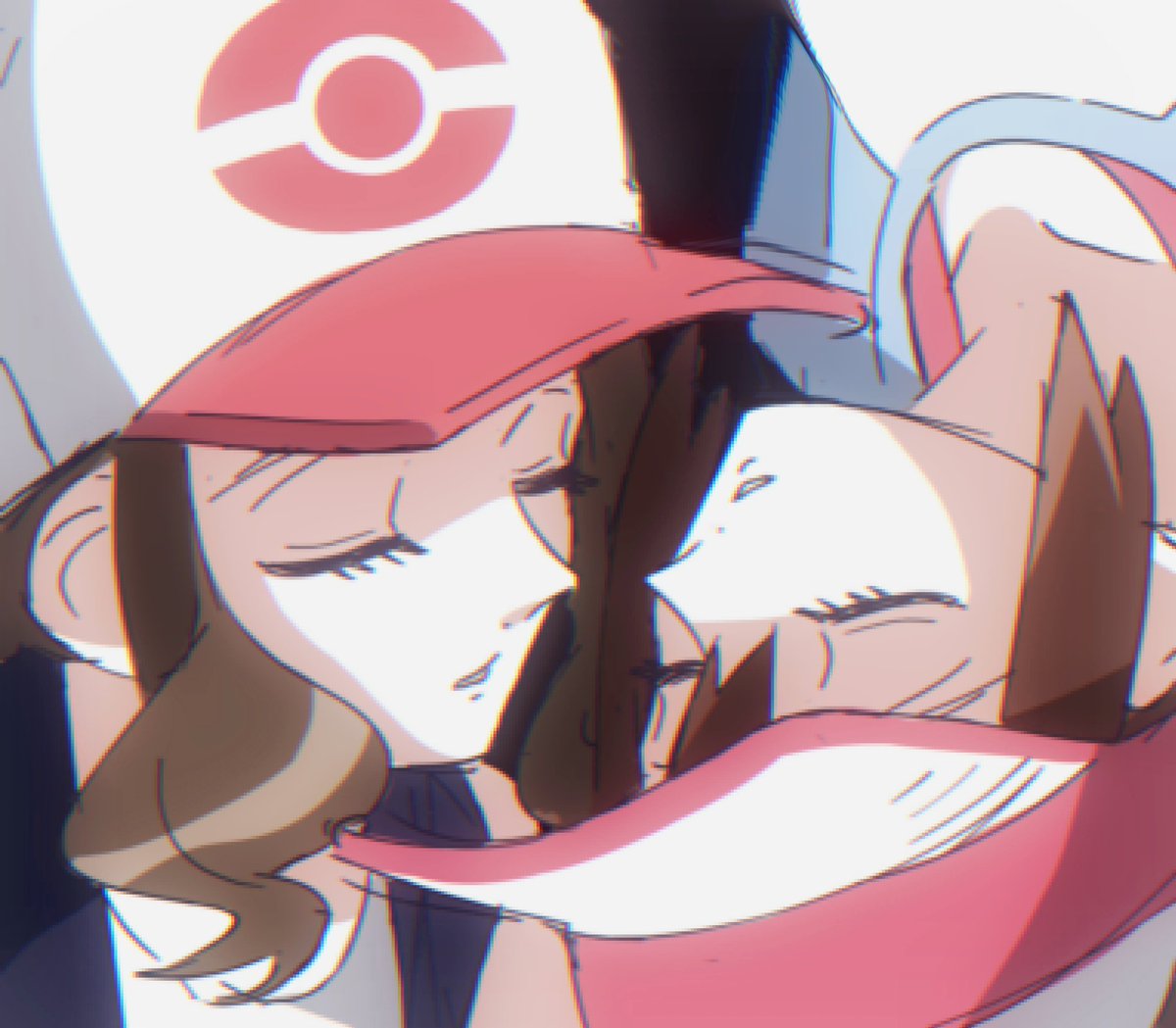 产品双推单机人 tweet media