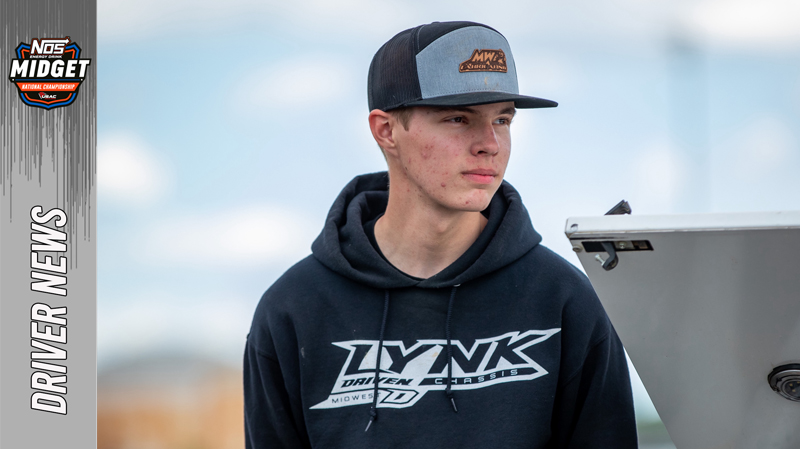USAC Racing (@usacnation) on Twitter photo ๐จ ๐ซ๐๐๐๐๐ ๐ต๐๐๐ ๐จ
<a href="/J_Boxell44/">Jakeb Boxell</a> will make his USAC Indiana Midget Week debut for <a href="/4KingsRacing/">4KingsRacing</a>.
The Zanesville, Indiana racer will drive the team's #14JB in the 6-race series across the Hoosier State June 3-8.
๐ญ๐๐๐ ๐บ๐๐๐๐ โถ๏ธ usacracing.com/news/boxell-toโฆ ๐จ ๐ซ๐๐๐๐๐ ๐ต๐๐๐ ๐จ
<a href="/J_Boxell44/">Jakeb Boxell</a> will make his USAC Indiana Midget Week debut for <a href="/4KingsRacing/">4KingsRacing</a>.
The Zanesville, Indiana racer will drive the team's #14JB in the 6-race series across the Hoosier State June 3-8.
๐ญ๐๐๐ ๐บ๐๐๐๐ โถ๏ธ usacracing.com/news/boxell-toโฆ