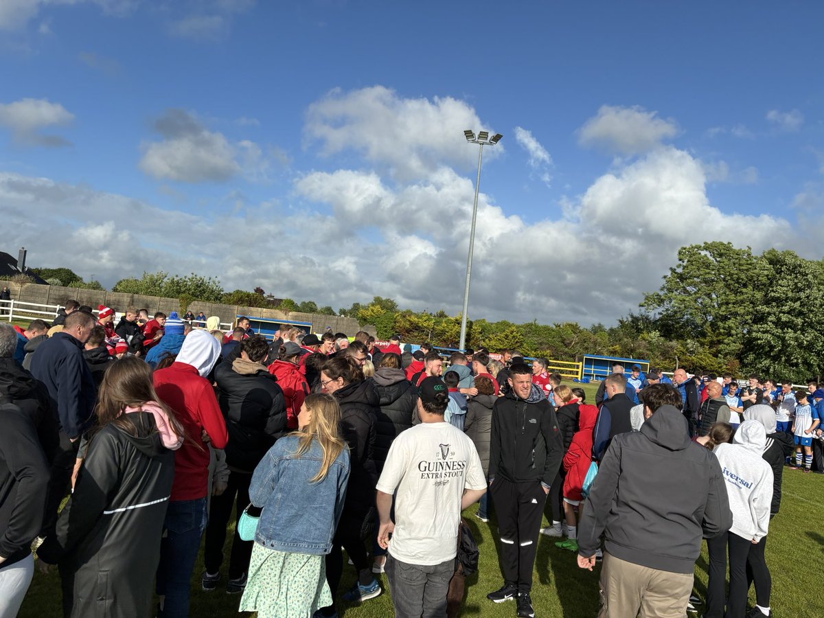 Eoin Hayes came up with the only goal of the game in the 83rd minute as Newmarket Celtic beat Tulla United 1-0 in the Ennis Carpets Clare Cup final