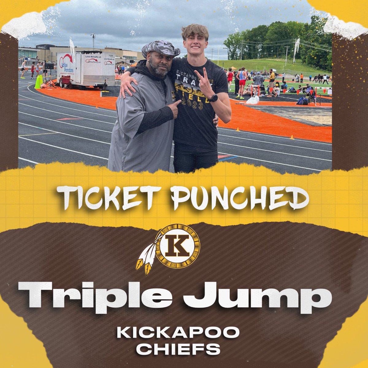 Jeremy goddard tweet media