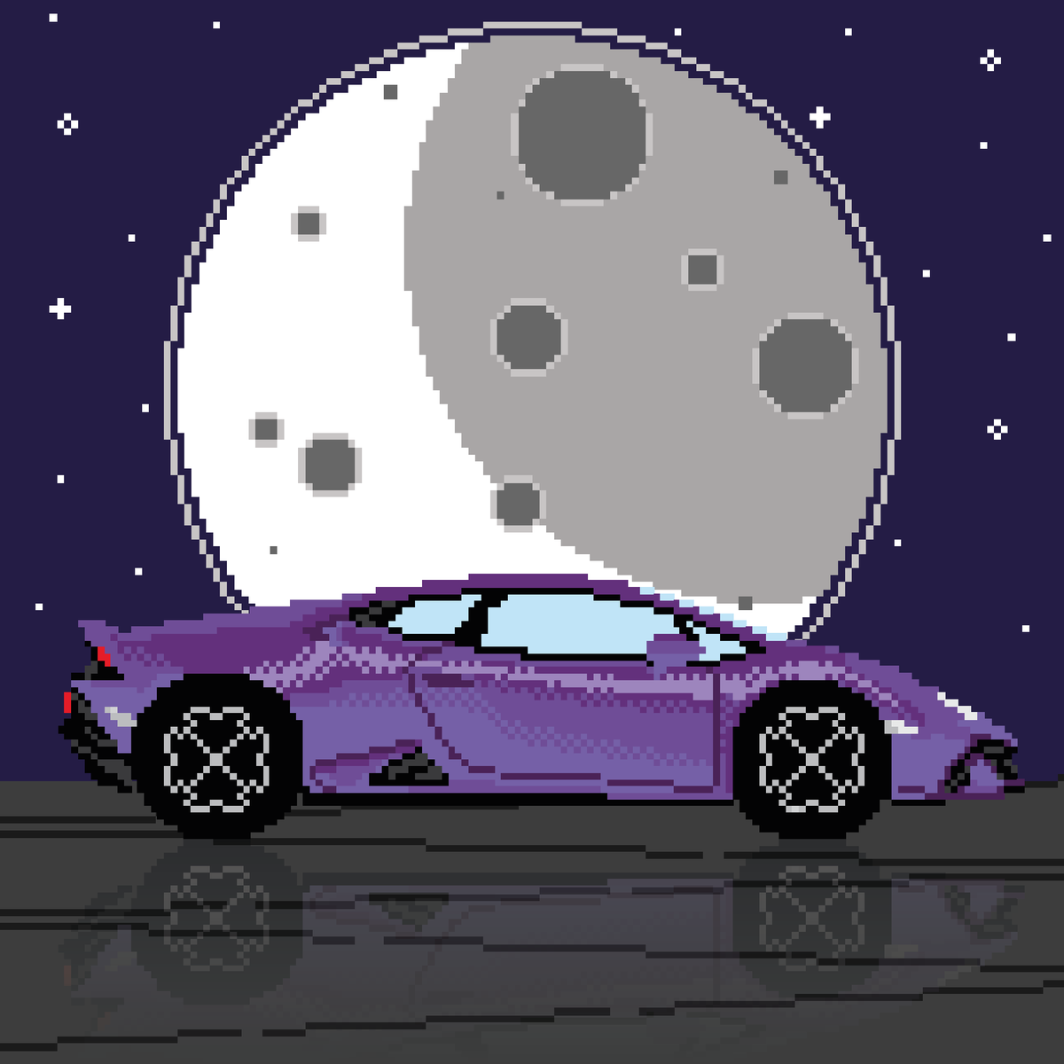 DagDrive_Kas's tweet photo. 🏎️💨VROOOOM VROOOM🏎️💨
#Kaspa's #10BPS is working flawlessly! Blocks Fueling those #V10's Engines🏎️💨

#Kasnos is ready and the #KASPORGHINI is FULLY Prepped for launch control 

🏎️💨 0 -->10 in 100MS ! U FUCKING CANT CATCH THIS !🏎️💨
$Kas #Kaspa #Silver #Crypto #DagDrive #Krc20 https://t.co/TikuWsyI1k