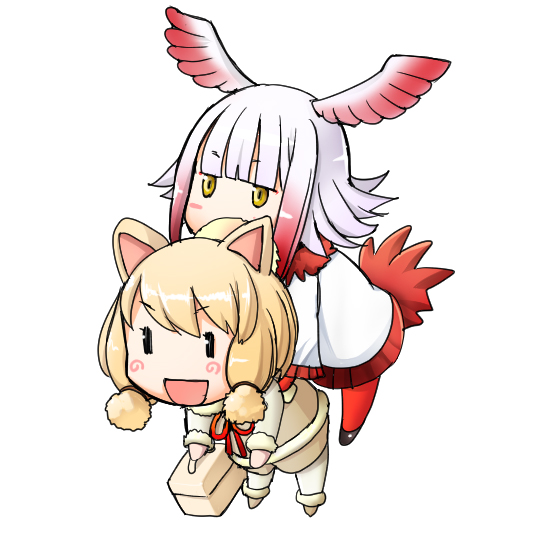 昨日とり展に行ってきたのよん 