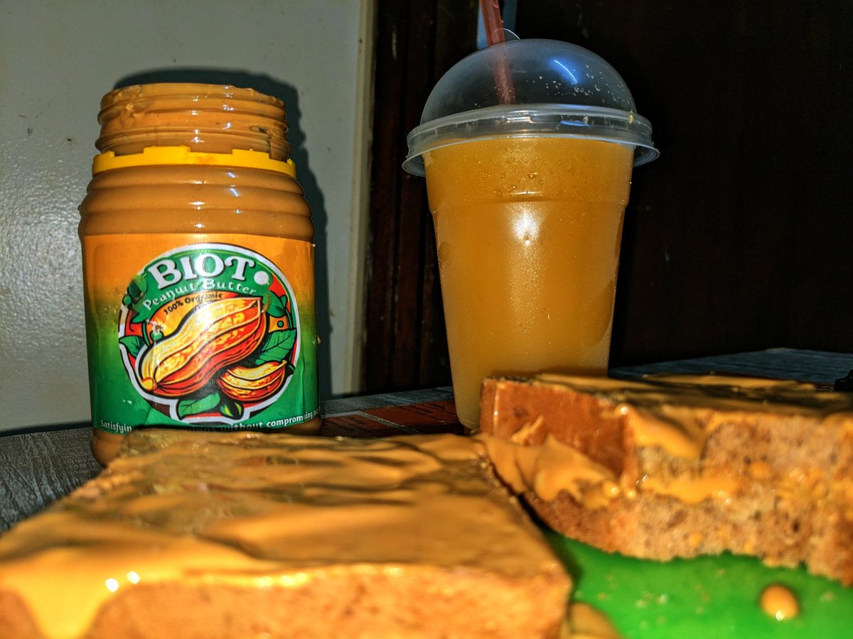 BiotOrganics's tweet photo. When was the last time you enjoyed such pure organic peanut butter 😋🔥. Get it from us at affordable prices 😋 https://t.co/MrIkGnliiM