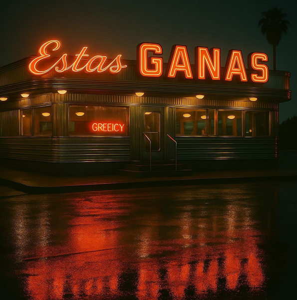 Greeicy desata su lado más atrevido y sensual con su nuevo single “Estas Ganas” te lo contamos en elfiesta.es/index.php/noti… #ElFiesta24May