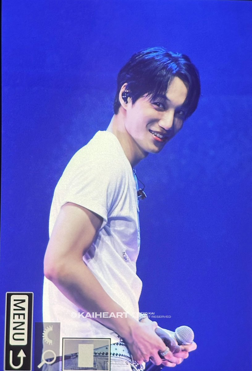 250524 KAION in KL 
#카이 #KAI #종인 #엑소카이
#KAIinKL