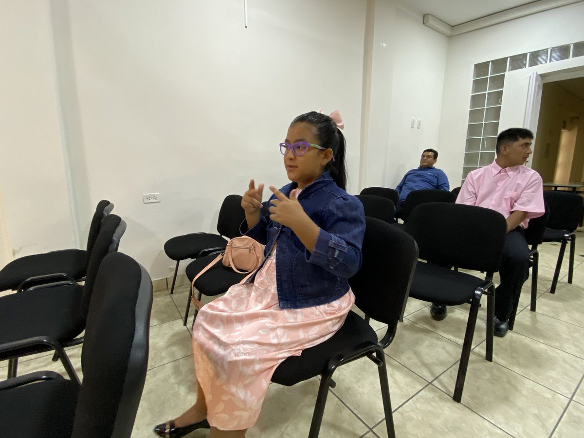 Misión Peruana del Norte tweet media