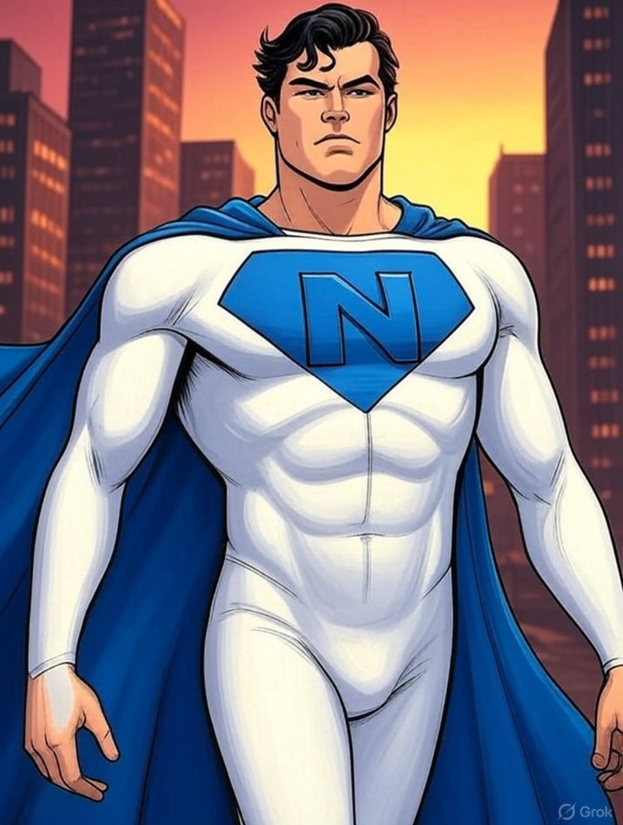 Neil Floch MD (@neilflochmd) on Twitter photo Is #NOVOMAN going to save the day? <a href="/novonordisk/">Novo Nordisk</a>
Will our SUPERHERO rescue patients with obesity by providing affordable access to weightloss medications?
Drop prices and increase access to care!
Match the #US cost of GLP-1 medications to other countries!
#BETHEHERO Is #NOVOMAN going to save the day? <a href="/novonordisk/">Novo Nordisk</a>
Will our SUPERHERO rescue patients with obesity by providing affordable access to weightloss medications?
Drop prices and increase access to care!
Match the #US cost of GLP-1 medications to other countries!
#BETHEHERO