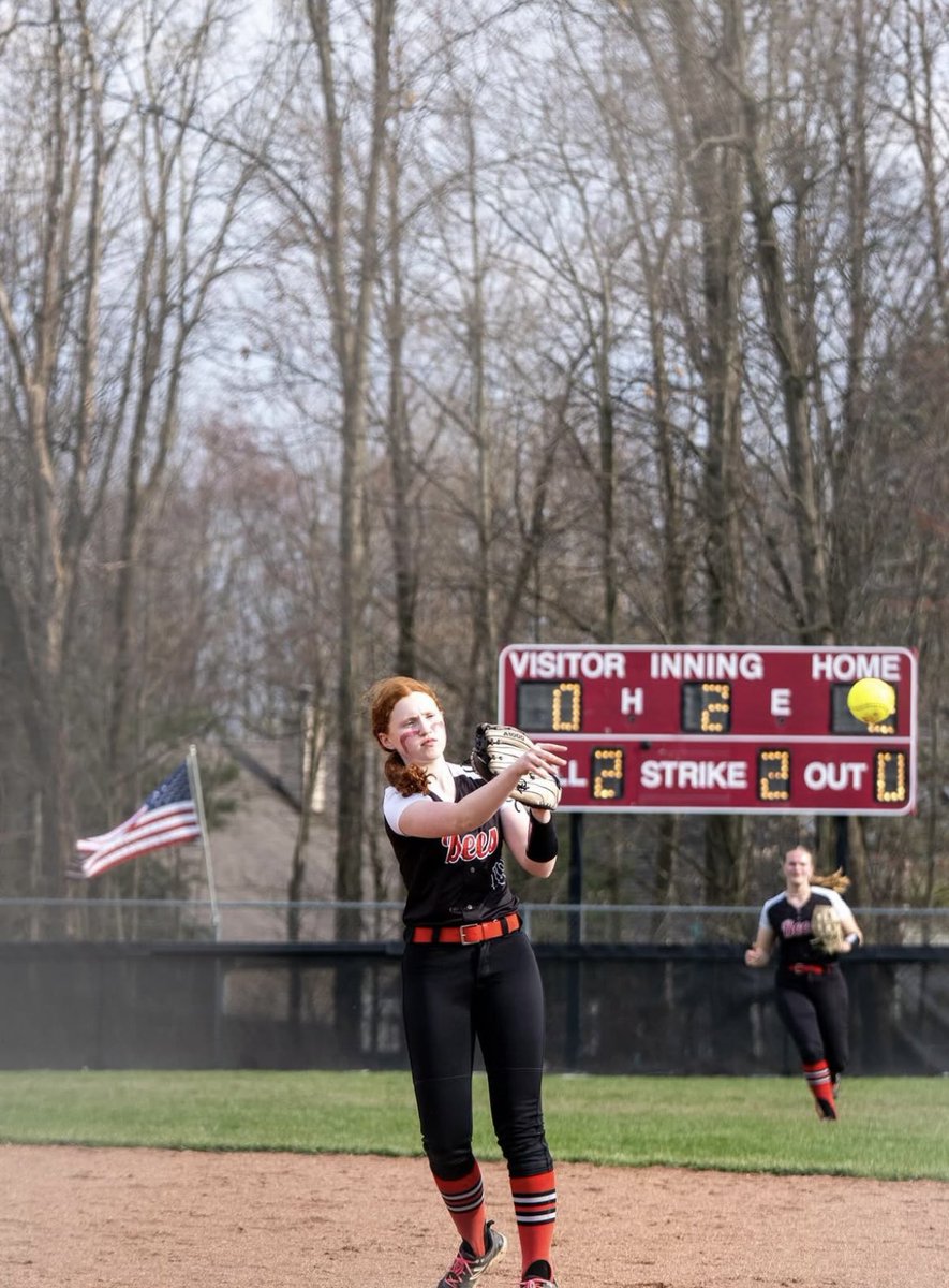 Congratulations Bridget Foley on the following awards earned this season:

Honorable Mention All Suburban League