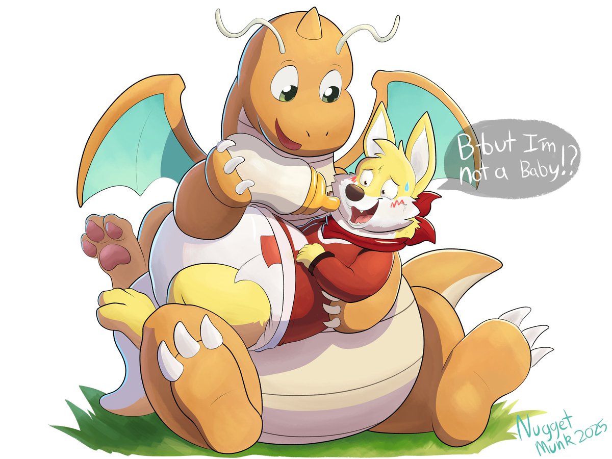 You can get as many badges as ya want, you'll still be a baby trainer :3

For <a href="/Fangy29/">Fangy 🔜 BFC</a> !!