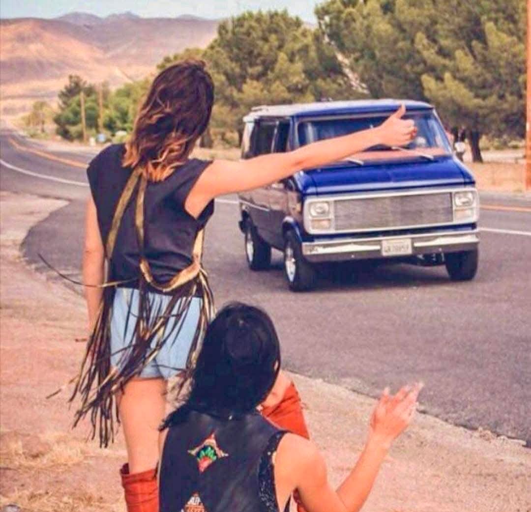 Oh, hello, #Vandemonium time muvverfeckers!