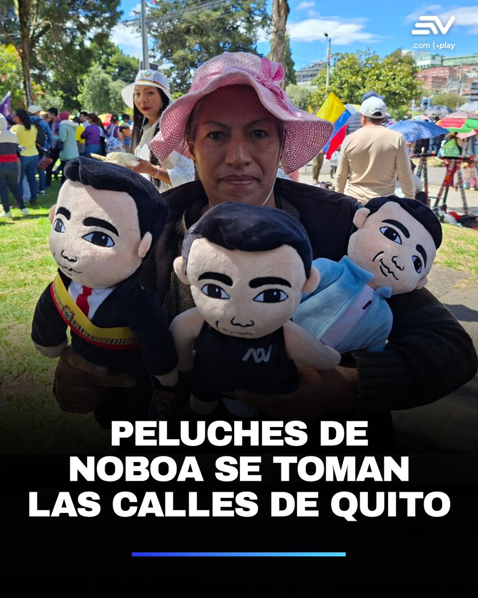 📌🛍️ Los comerciantes aprovecharon la posesión presidencial para vender sus productos en los alrededores de la Asamblea Nacional. 📲 bit.ly/4kCgMlG