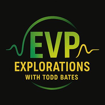 EVP Explorations tweet media