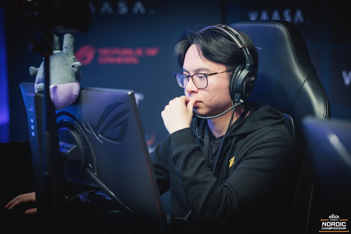 Elisa Esports (@elisaesports) on Twitter photo First half of Nuke ends in a tie!
Tune in:
📺🇬🇧 twitch.tv/elisaesports
📺🇫🇮 twitch.tv/elisaviihdespo…
#ElisaNordic 📸 <a href="/OfficialAllode/">Janne Maljanen</a> First half of Nuke ends in a tie!
Tune in:
📺🇬🇧 twitch.tv/elisaesports
📺🇫🇮 twitch.tv/elisaviihdespo…
#ElisaNordic 📸 <a href="/OfficialAllode/">Janne Maljanen</a>