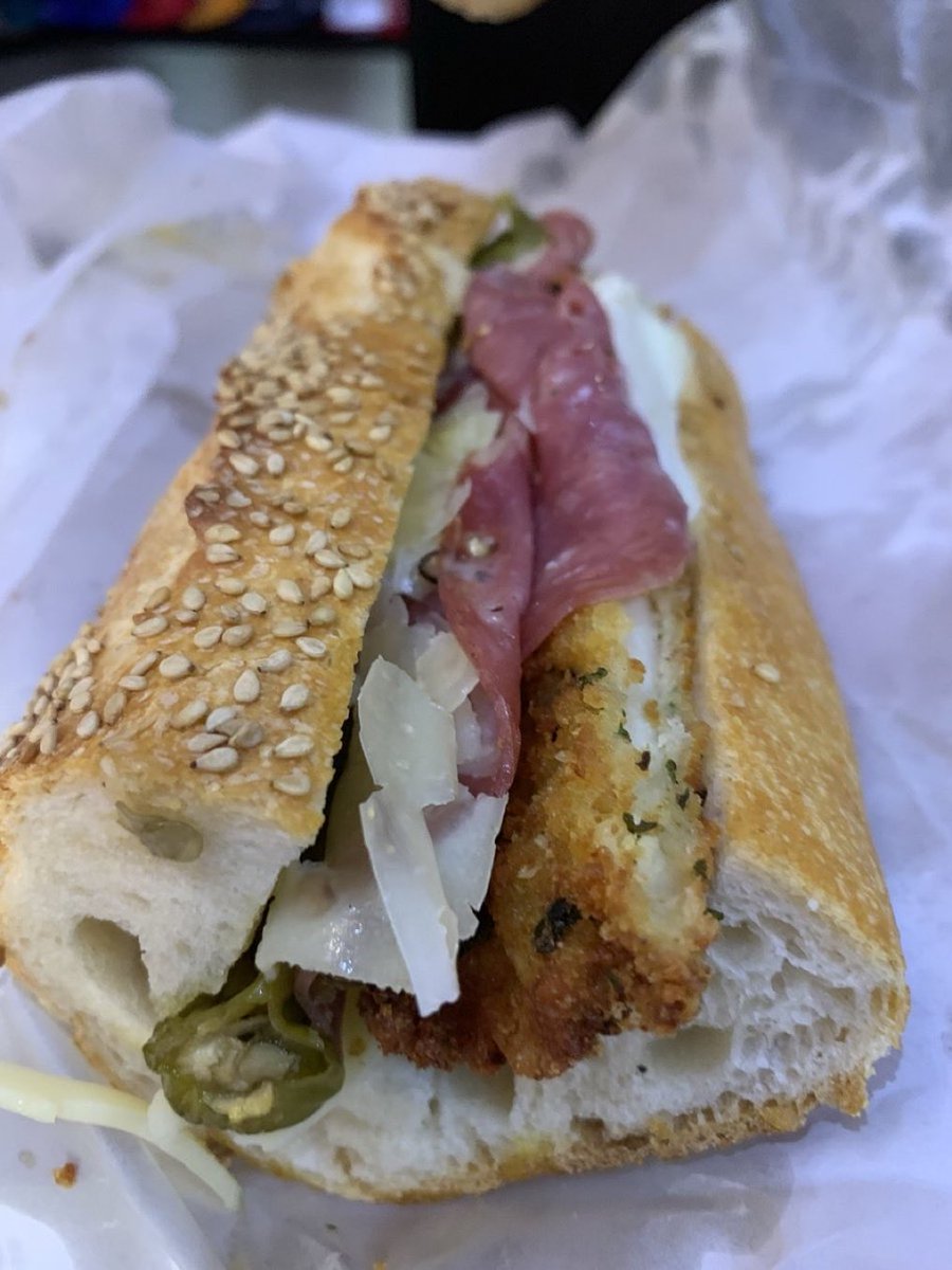 Afternoon Snacks! 😍