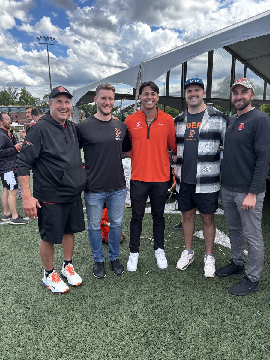 Bob Surace '90 (@coachbobsurace) on Twitter photo 3 all time great โฆ<a href="/PrincetonFTBL/">Princeton Football</a>โฉ receivers that have combined for 5 Ivy titles & 12 NFL seasons (& still counting) #Brotherhood 3 all time great โฆ<a href="/PrincetonFTBL/">Princeton Football</a>โฉ receivers that have combined for 5 Ivy titles & 12 NFL seasons (& still counting) #Brotherhood