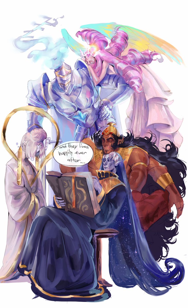 pamylacka's tweet image. Bedtime stories 

#Shadowmilkcookie
#Burningspicecookie
#Mysticflourcookie
#Eternalsugarcookie
#Silentsaltcookie
#cookierunkindom