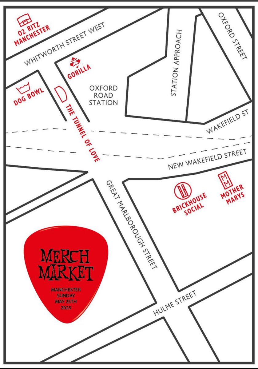 DIRTY LACES (@dirtylacesband) on Twitter photo Here’s our price list for tomorrow’s <a href="/Tim_Burgess/">Tim Burgess</a> Merch Market.
We’ll be at Dog Bowl from 11am.
First 3 people to our stall will get a handwritten lyric sheet for FREE.
Come say hello 👋 Here’s our price list for tomorrow’s <a href="/Tim_Burgess/">Tim Burgess</a> Merch Market.
We’ll be at Dog Bowl from 11am.
First 3 people to our stall will get a handwritten lyric sheet for FREE.
Come say hello đź‘‹