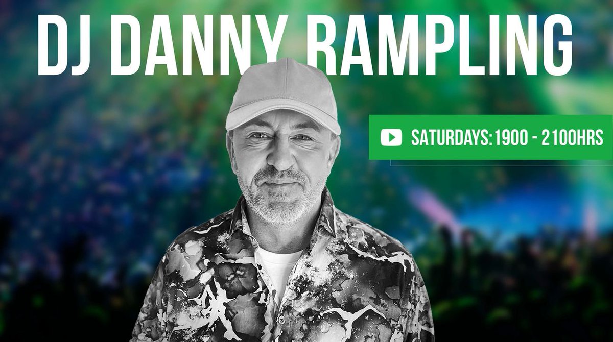 ForceMediaHQ's tweet image. Tune in now 🎶
Listen here: forceradio.live
#forceradio #liveradio #dannyrampling #veteranradio