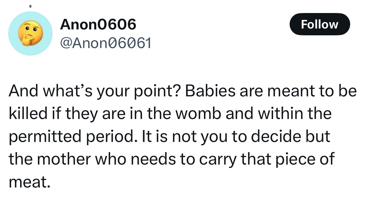 Yes, you read that right.