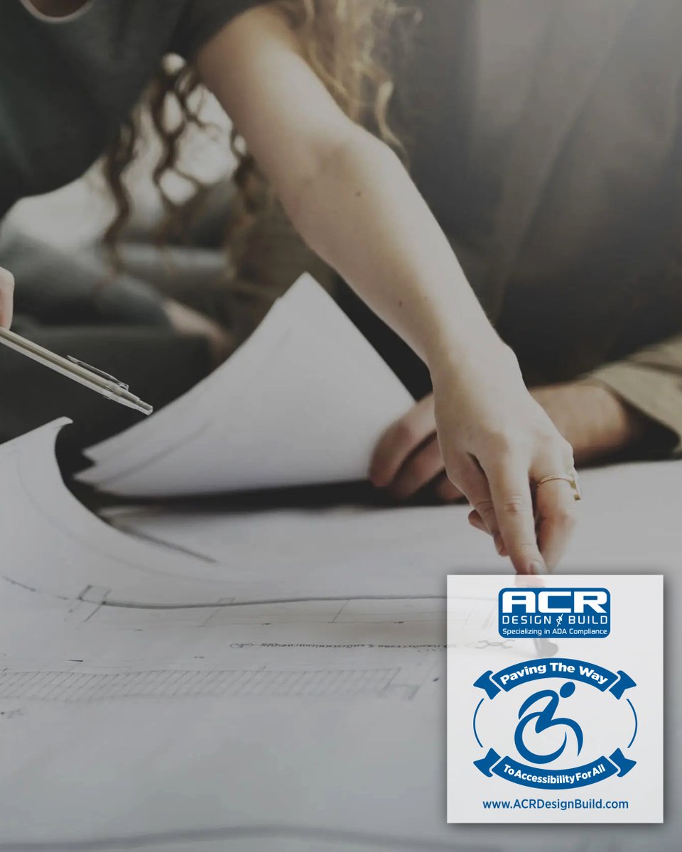 ACRDesignBuild's tweet image. Our expert CASp services provided full ADA compliance for enhanced safety and cost-effective solutions in healthcare. 

See the transformation: 
bit.ly/4d9xE0s 

#healthcareaccess #adasolutions #caspinspection #hospitalcompliance #accessibility #acrdesignbuild