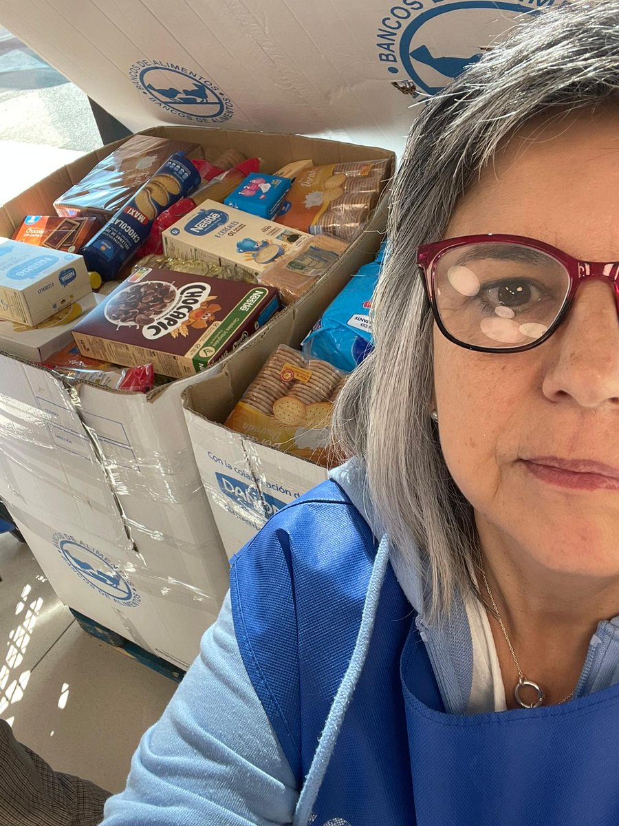 Buena colecta en #Logroño con la #RecogidaPrimavera

¡Buen trabajo a todos los #voluntarios!

bancodealimentosdelarioja.org/app