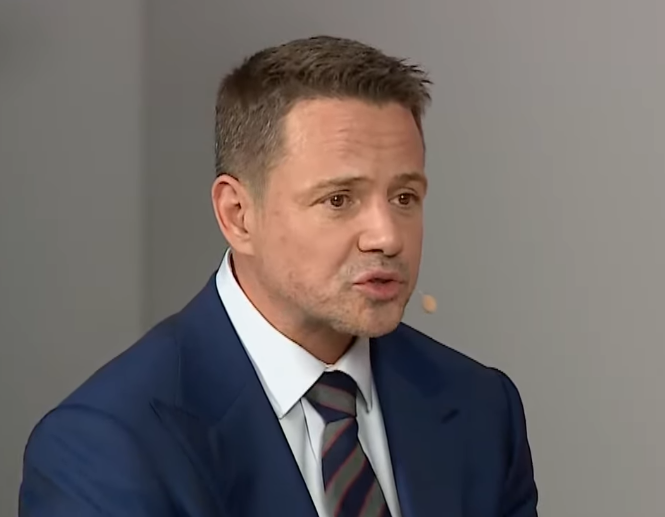 lewakofob's tweet photo. Rafał nic nie widział i nic nie wiedział #mentzengrilluje https://t.co/WtzgQivySt