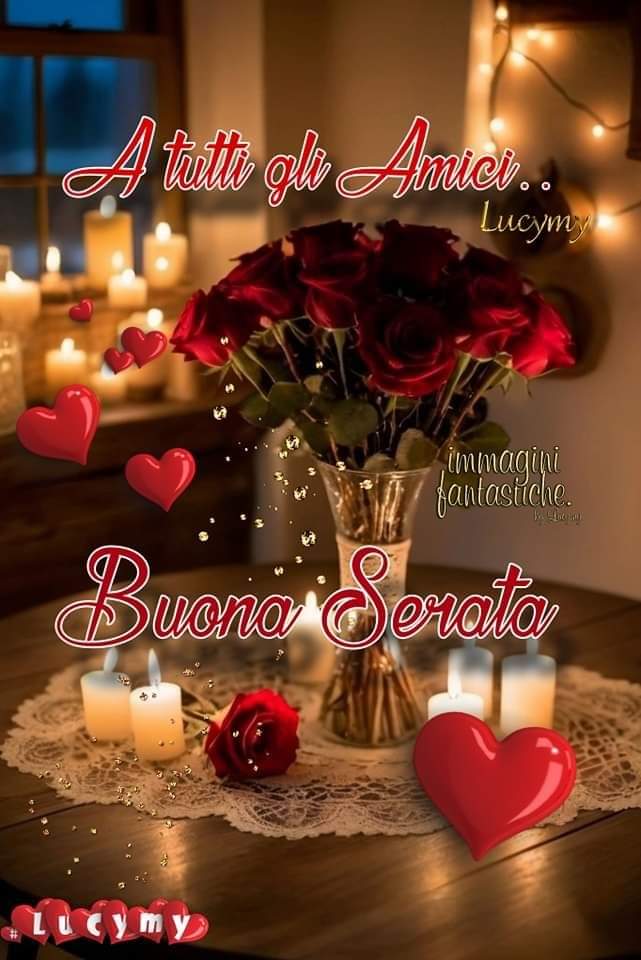 A tutto il popolo di X 🤗