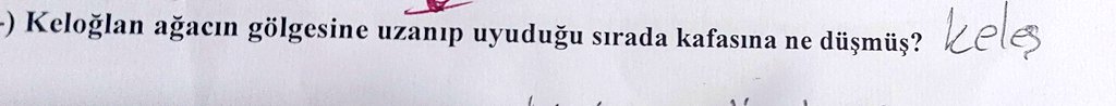 vincentolsam's tweet photo. 💌 karga içi altın dolu keseyi Keloğlan'ın keleş kafasına atmış 💌 https://t.co/RECDWmokLY
