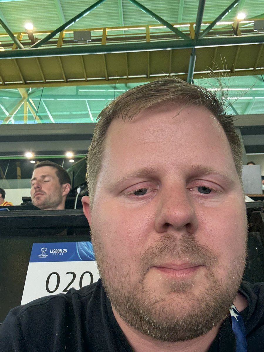 Tim Stillman ⭐️⭐️ tweet media