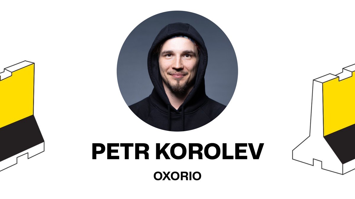 🚨 Speaker announcement 🚨

We’re excited to welcome <a href="/skywinder/">Petr Korolev 🦇🔊</a> from <a href="/0xorio/">OXORIO</a> back to the Web3 Security Summit stage!

Last chance to grab your tickets 👉 web3securitysummit.com