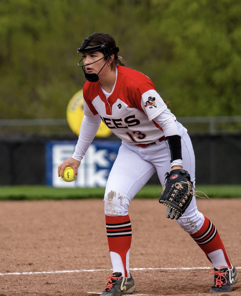 Congratulations Tess Cozza on the following awards earned this season:

Honorable Mention All NE Ohio District
Honorable Mention All Cuyahoga County
2nd Team Suburban League