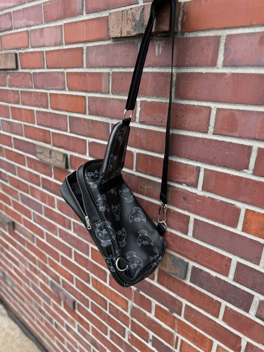 Seven12Jackets's tweet photo. Seven12 Cypher Bag

Pre Order Now!

$250
https://t.co/yysi5Y2gKS https://t.co/xmfJiEuGPs