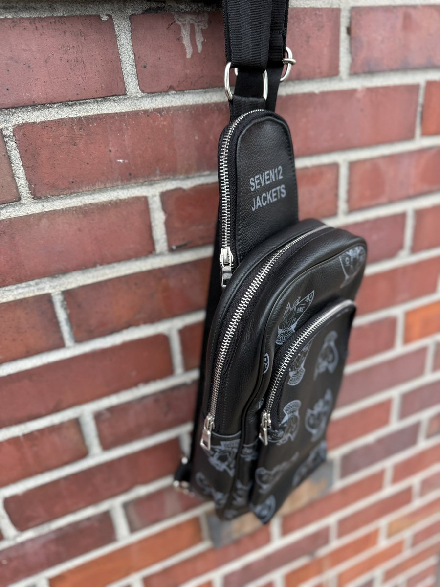 Seven12Jackets's tweet photo. Seven12 Cypher Bag

Pre Order Now!

$250
https://t.co/yysi5Y2gKS https://t.co/xmfJiEuGPs