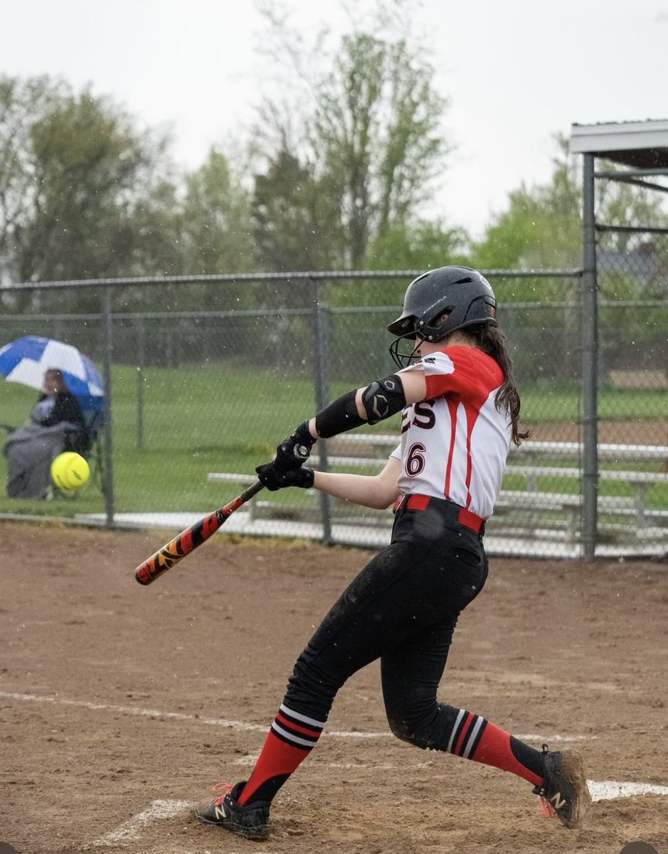 Congratulation Gianna Roth on the following awards earned this season:

1st Team Suburban League
2nd Team all NE Ohio District
