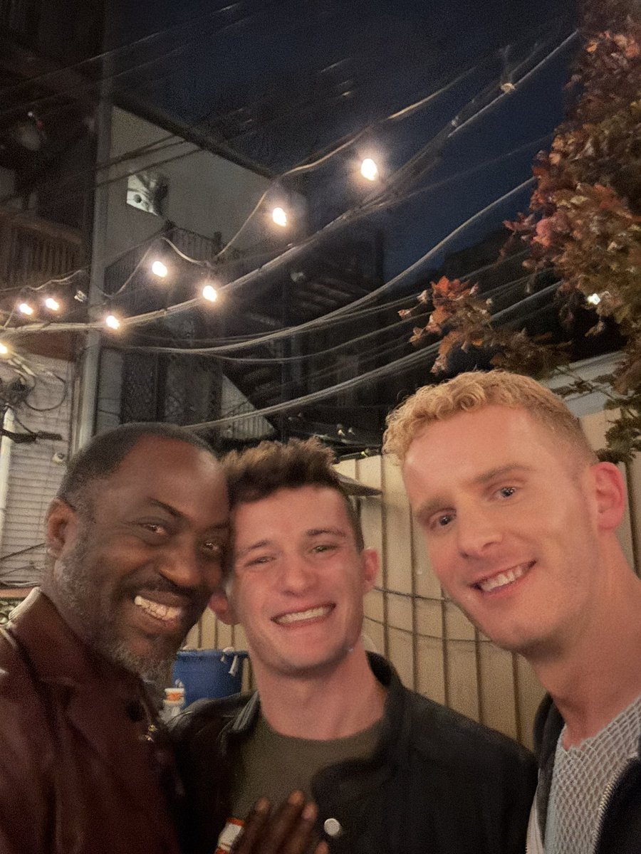 P-MAN Social Media Personality tweet media