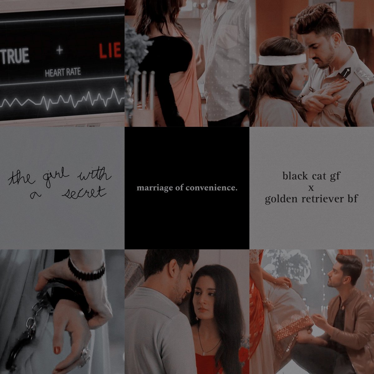 heyyshonaaaa's tweet image. #avneil : forever emotional for them