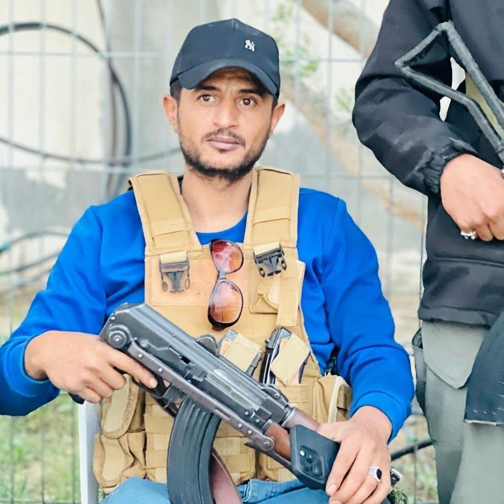 ISIS-linked gang leader behind Gaza aid looting resurfaces under Israeli protection
——
In Gaza, criminal gang leader Yasser Abu Shabab and others like him have re-emerged under the guise of "securing aid," donning uniforms and claiming to protect the limited humanitarian