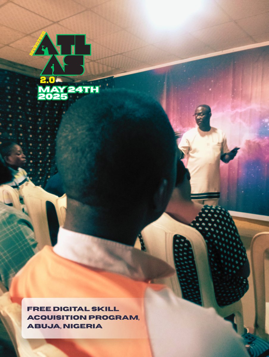 Halogen17Media's tweet photo. #17ATLAS2 Recap

AI web3 UCL Baltasar #Dorathy  Engonga Justice Lagos Crystal Palace Man City Johnny #Rufai Islam Rest
Gbedu #anif #Elections #leak #baltasarebang #Balthazar Ugarte  ebang Wizkid
Pino ATMs Sowore CIA Vado Klay Vick Adeboye Kizz Tyson EFCC Davido Barca Pope jamb https://t.co/Zt5Kdgo9Ye