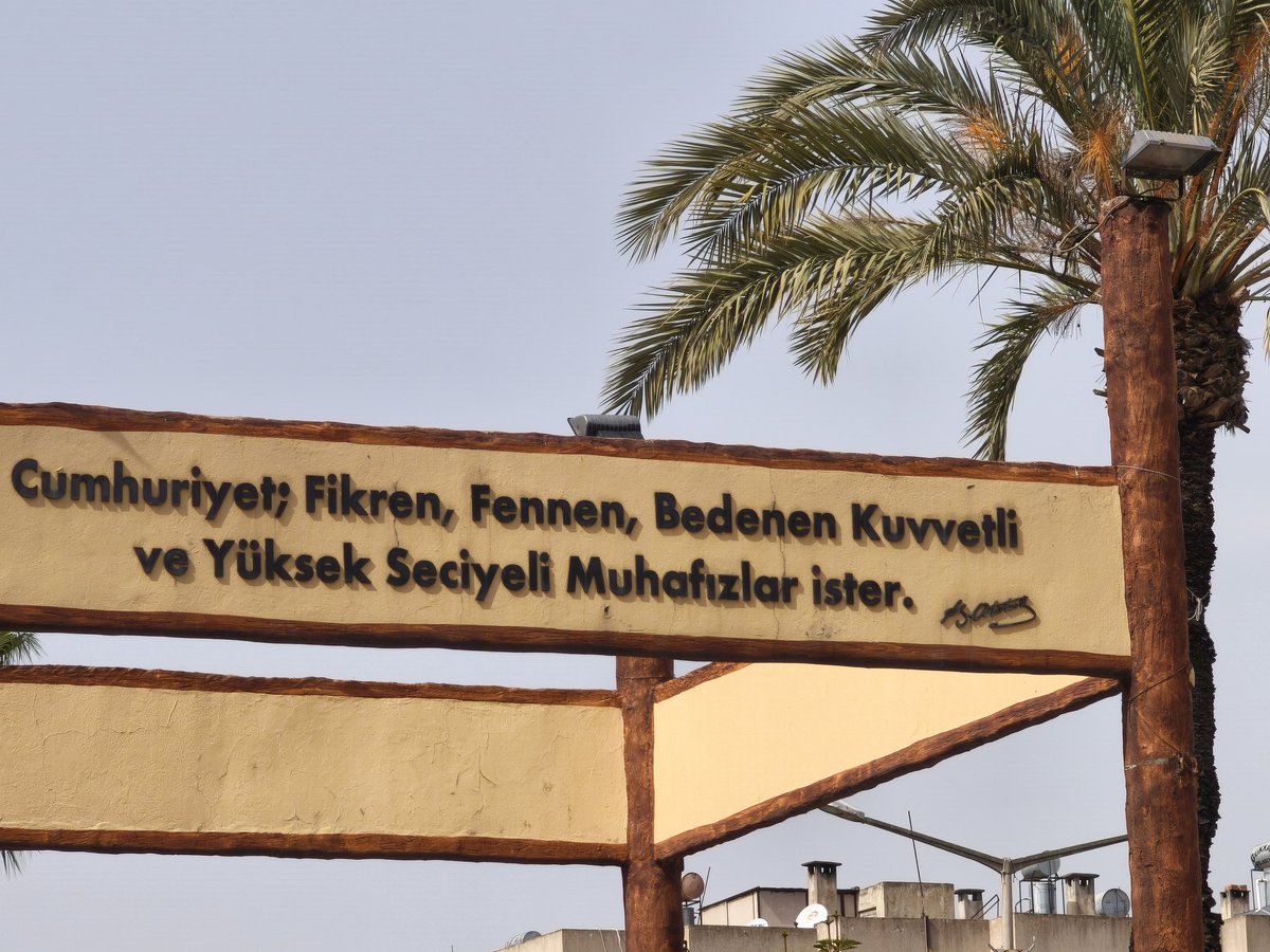 Çağdaş (@ada43503488) on Twitter photo 