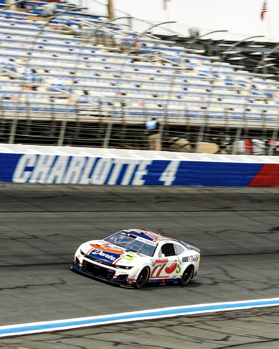Spire Motorsports (@spiremotorsport) on Twitter photo That’s one fast <a href="/Chilis/">Chili's Grill & Bar</a> pepper.
<a href="/CarsonHocevar/">Carson Hocevar</a> goes P1 in Group A Practice! That’s one fast <a href="/Chilis/">Chili's Grill & Bar</a> pepper.
<a href="/CarsonHocevar/">Carson Hocevar</a> goes P1 in Group A Practice!