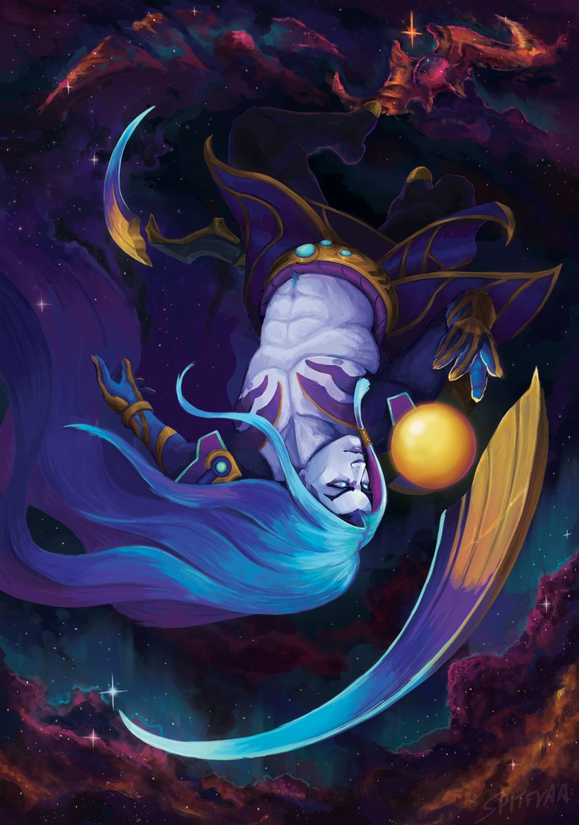 Xan 🌌 tweet media