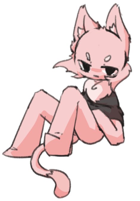 DmnncHs's tweet photo. 粉猫柴 https://t.co/ZfzXvNHUu7