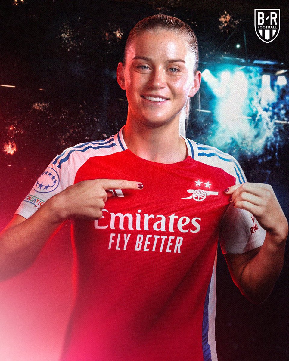 afcstuff (@afcstuff) on Twitter photo Arsenal are the ONLY English team to win the Women’s Champions League. ✅🏆
2007 ⭐️
2025 ⭐️
🎨 <a href="/brfootball/">B/R Football</a> Arsenal are the ONLY English team to win the Women’s Champions League. ✅🏆
2007 ⭐️
2025 ⭐️
🎨 <a href="/brfootball/">B/R Football</a>